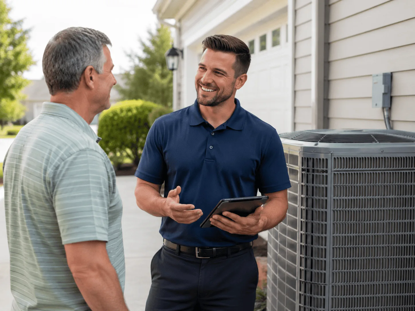 Heat Pump Installation Solomon, AZ FAQs